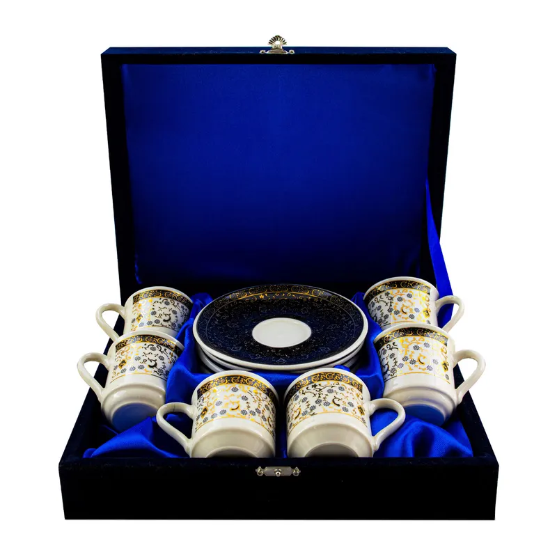 DEMRE LÜKS FİNCAN TAKIMI