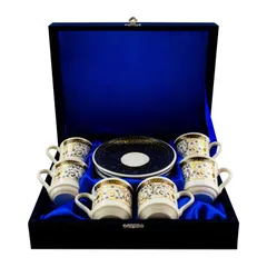 DEMRE LÜKS FİNCAN TAKIMI