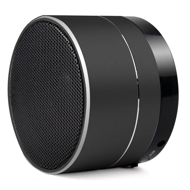 GÜL SİYAH BLUETOOTH HOPARLÖR