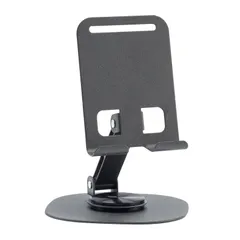 CEPHE SİYAH TELEFON TUTUCU