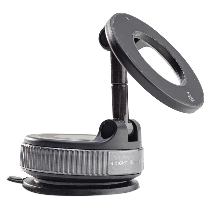 YAYIK SİYAH TELEFON STANDI