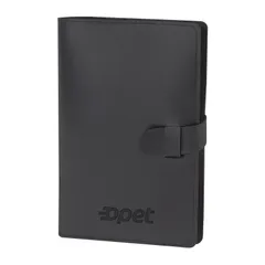 BEŞEVLER GEÇME KAPAK AJANDA (19x26CM)