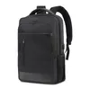 YÖRÜNGE SİYAH LAPTOP BÖLMELİ SIRT ÇANTASI