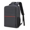 REVAN SİYAH LAPTOP BÖLMELİ SIRT ÇANTASI