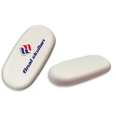 GÜLAĞAÇ OVAL SİLGİ