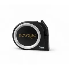 ARŞIN SİYAH ŞERİT METRE