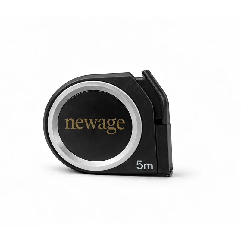 ARŞIN SİYAH ŞERİT METRE