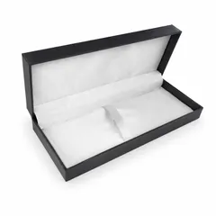 ÇORUM SİYAH İKİLİ KALEM KUTUSU