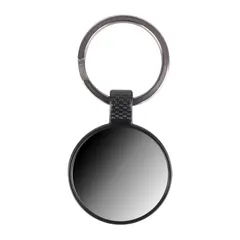 BALAT TEK YÖN METAL ANAHTARLIK