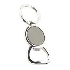 BANAZ TEK YÖN AÇACAK METAL ANAHTARLIK