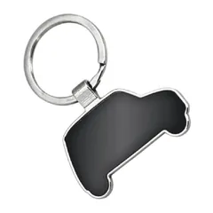 ÇALBANİSİ TEK YÖN METAL ANAHTARLIK