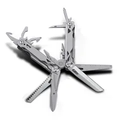 PARS ÇOK FONKSİYONLU ÇAKI SETİ