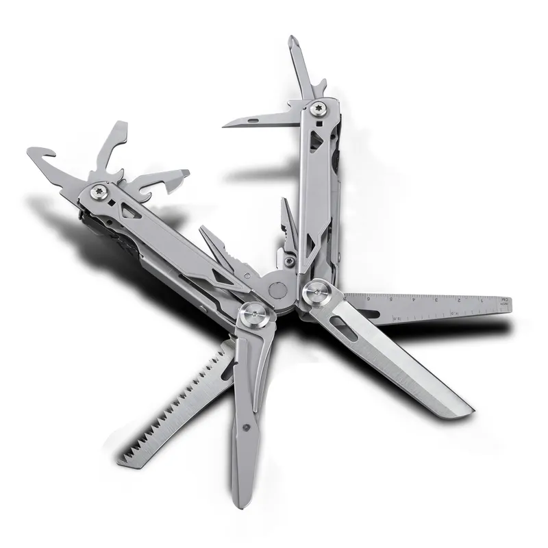 PARS ÇOK FONKSİYONLU ÇAKI SETİ