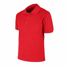 BEGONYA BORDO L POLO YAKA TİŞÖRT