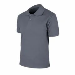 BEGONYA FÜME L POLO YAKA TİŞÖRT