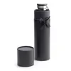IHLARA SİYAH 650 ML DERECELİ HOPARLÖRLÜ TERMOS