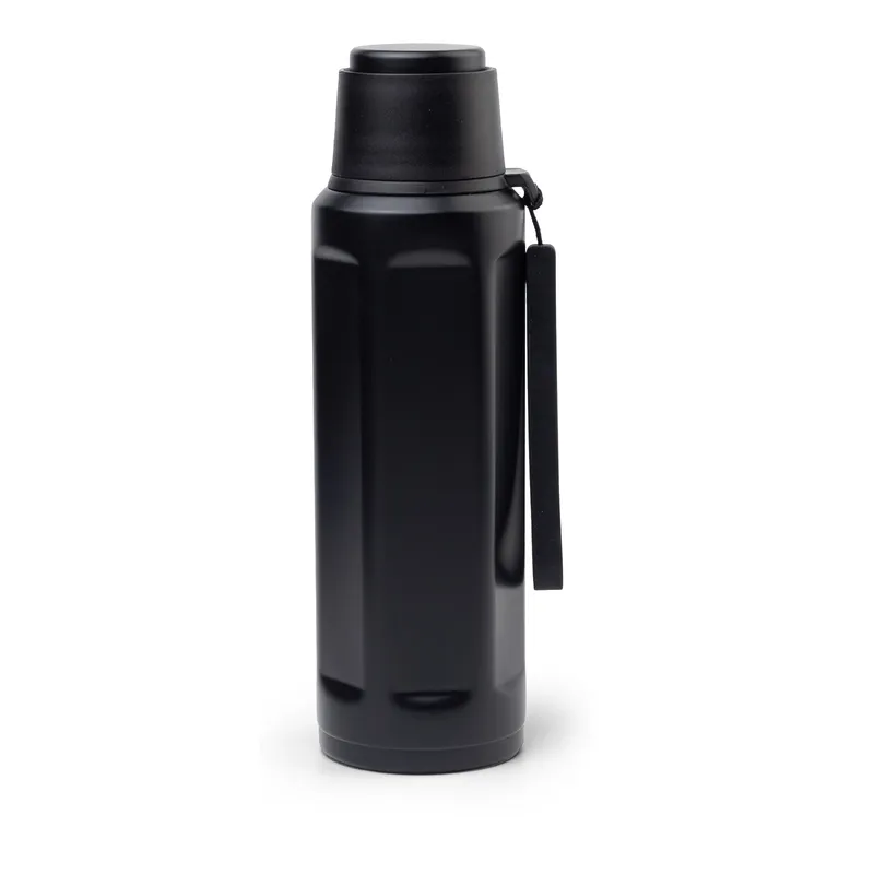 AYAZ SİYAH 500 ML TERMOS