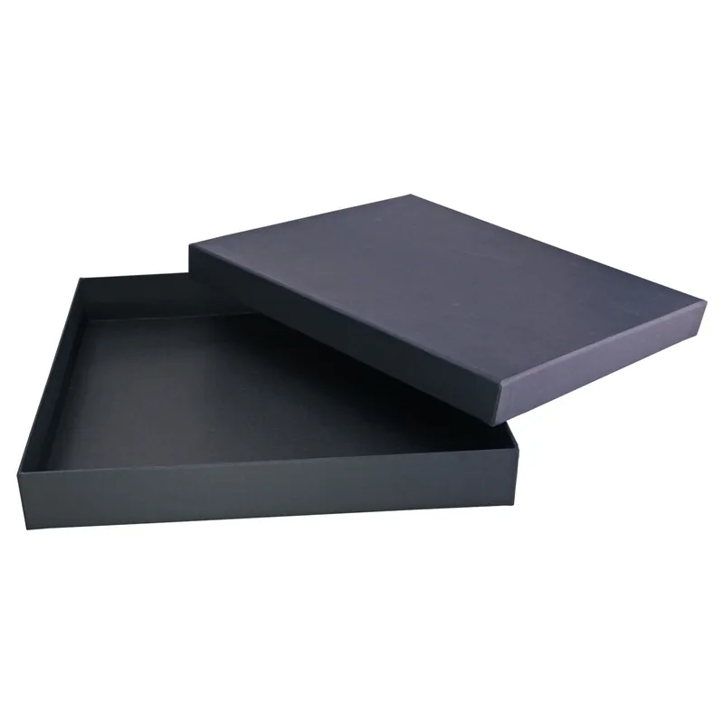 MALTA GEÇME KAPAK KUTU (17X21X3 CM)