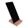 KULUNCUK AHŞAP TELEFON STANDI