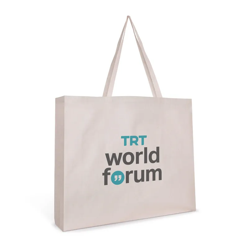 TAŞKINPAŞA HAM BEZ ÇANTA