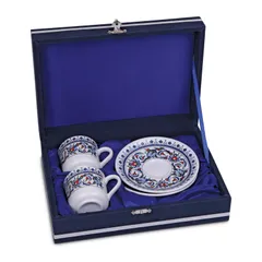 RAYET LÜKS FİNCAN TAKIMI