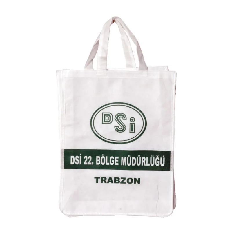 GOBLİN ELYAF ÇANTA (30x40x8 CM)