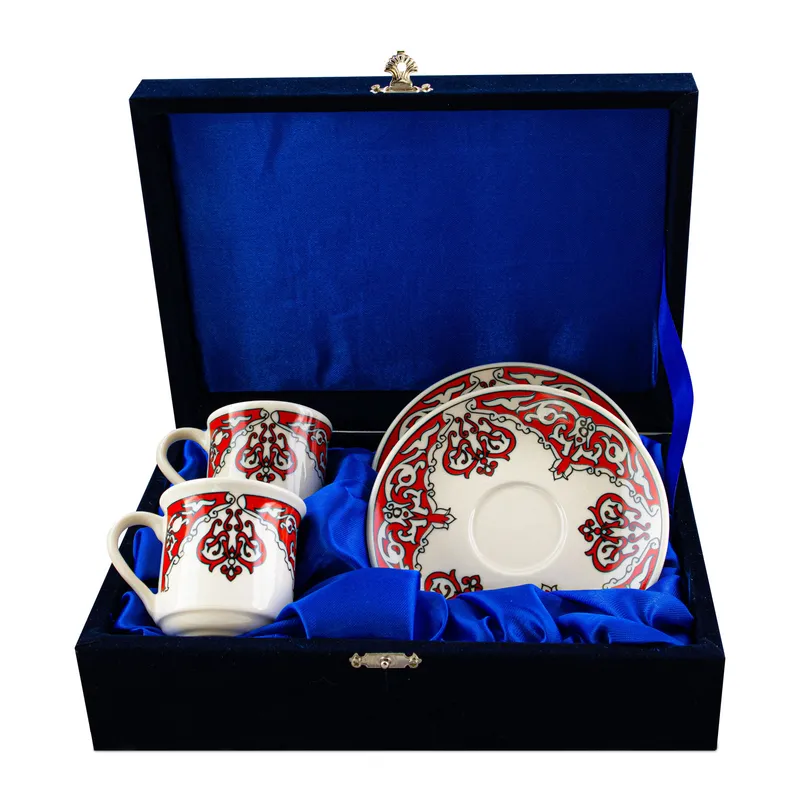 MANGA LÜKS FİNCAN TAKIMI