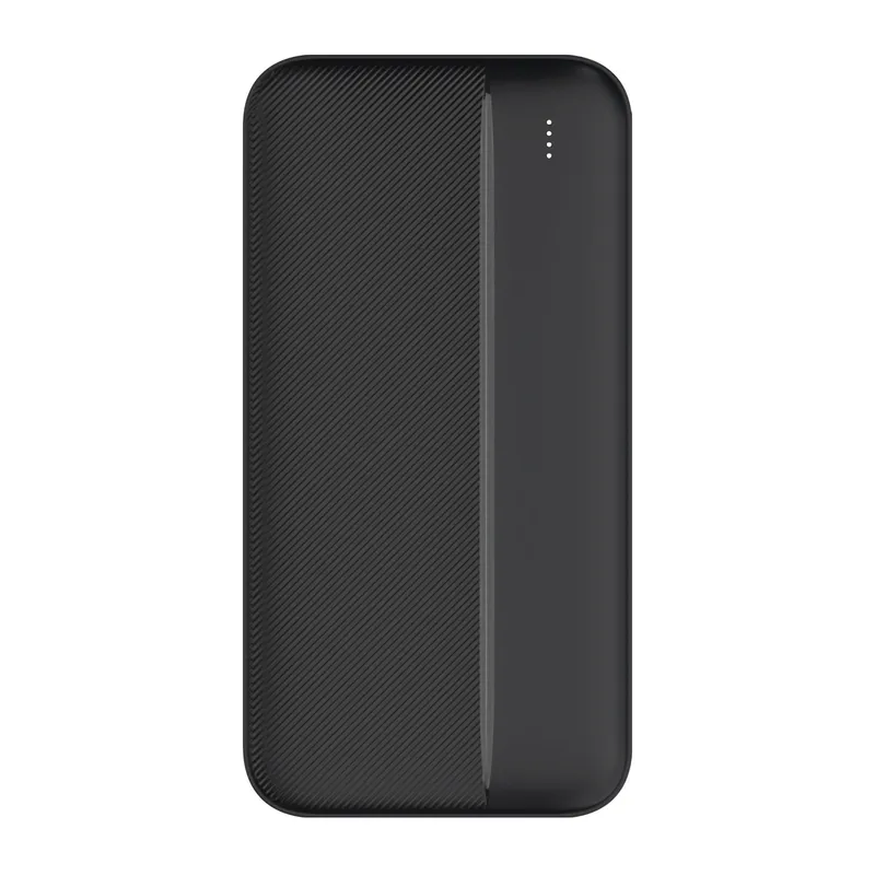 TALAS 20.000 MAH SİYAH POWERBANK