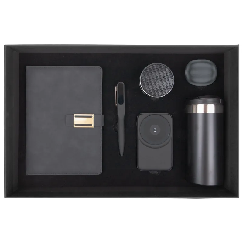 PLAZA HEDİYELİK SET