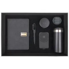 PLAZA HEDİYELİK SET