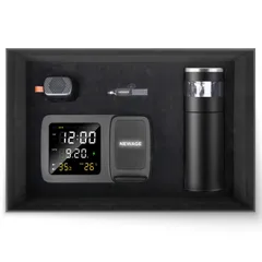 ÇAVUŞLU HEDİYELİK SET