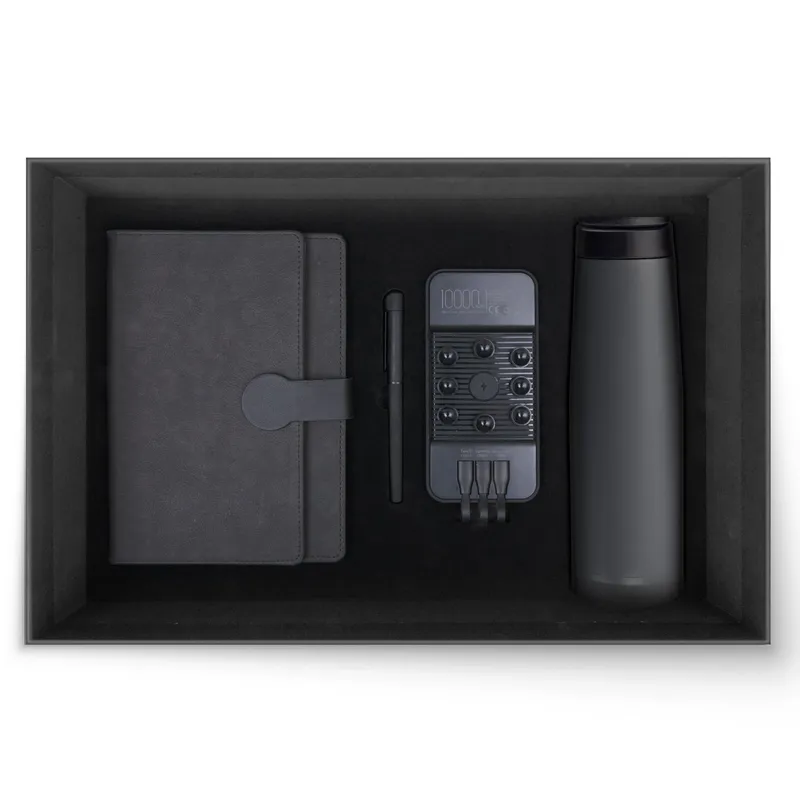 ÇAĞLAYAN HEDİYELİK SET