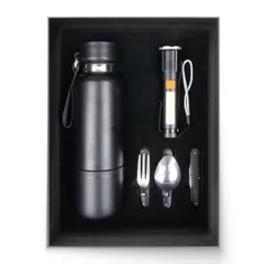 MEHTAP HEDİYELİK SET