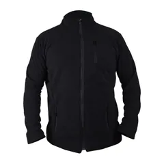 POLAR MONT SİYAH L ÜÇ CEPLİ