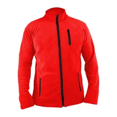 POLAR MONT KIRMIZI L ÜÇ CEPLİ