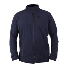 POLAR MONT LACİVERT L ÜÇ CEPLİ