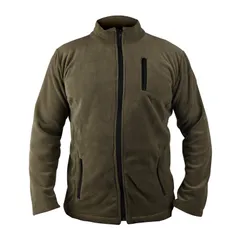 POLAR MONT HAKİ YEŞİL S ÜÇ CEPLİ