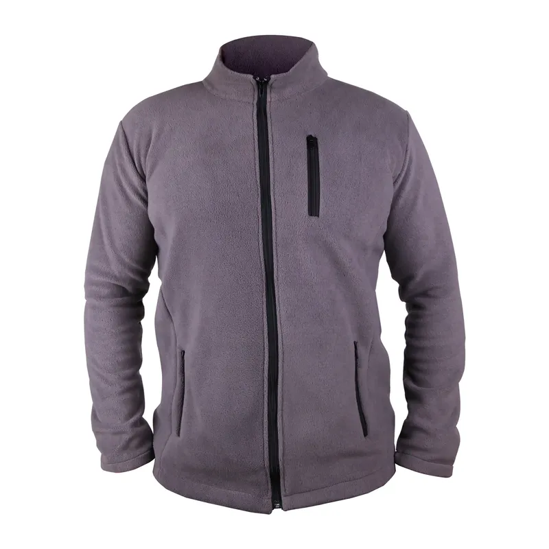 POLAR MONT GRİ L ÜÇ CEPLİ