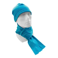 TURKUAZ POLAR ATKI-BERE