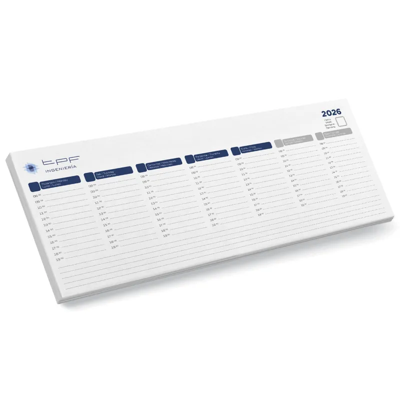 ALA-07 TAKVİMLİ TARİHSİZ TUTKALLI SÜMEN