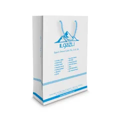 ALA-58 KÜÇÜK BOY DİKEY KARTON ÇANTA(24.5x16x7.5 cm)