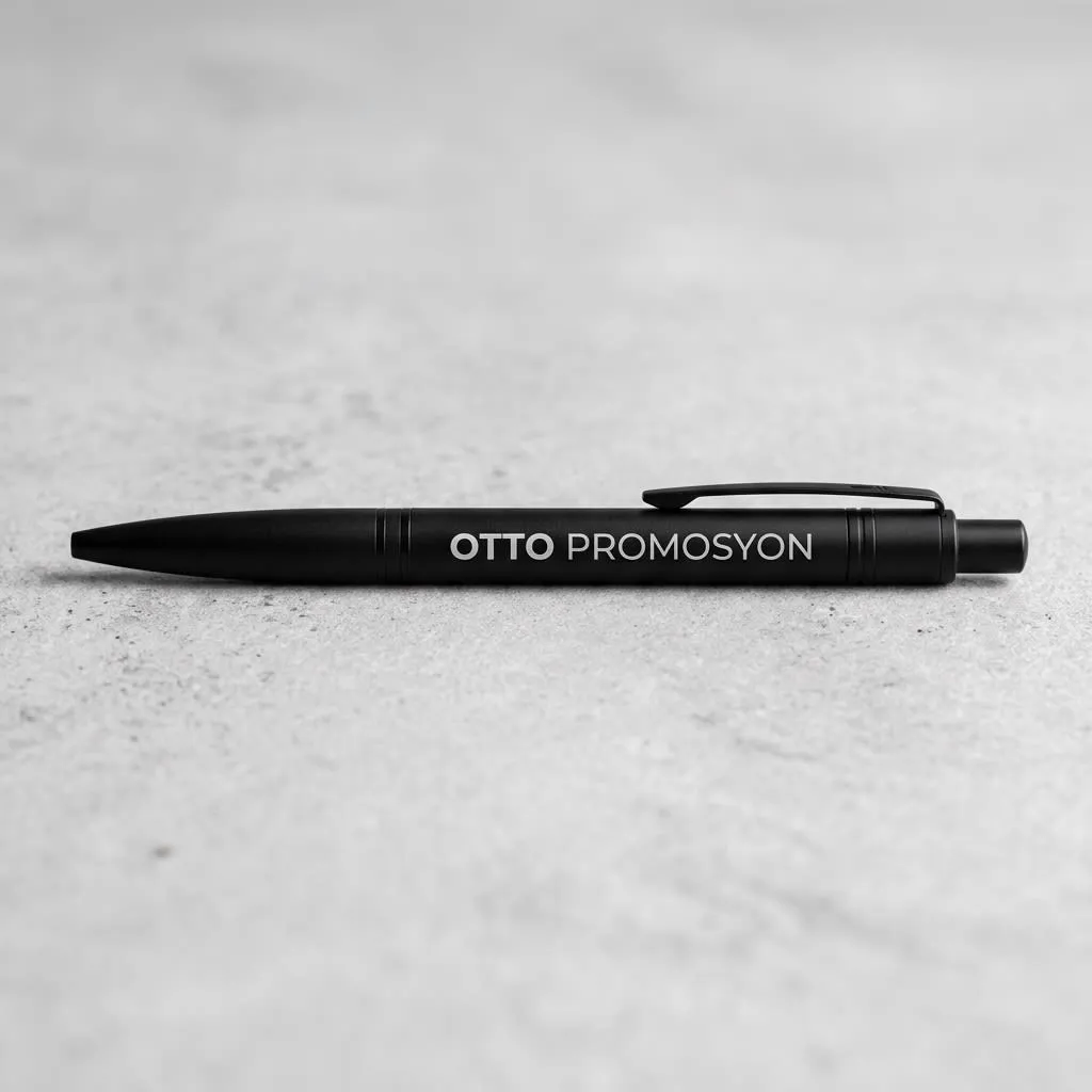 Otto Promosyon — Hakkımızda