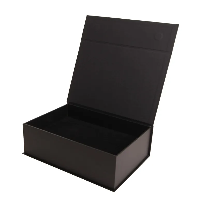 KUTU 8 MIKNATISLI KUTU CİLT BEZİ MUKAVVA SIVAMA KUTU