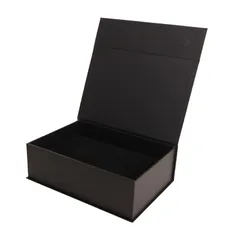 KUTU 8 MIKNATISLI KUTU CİLT BEZİ MUKAVVA SIVAMA KUTU