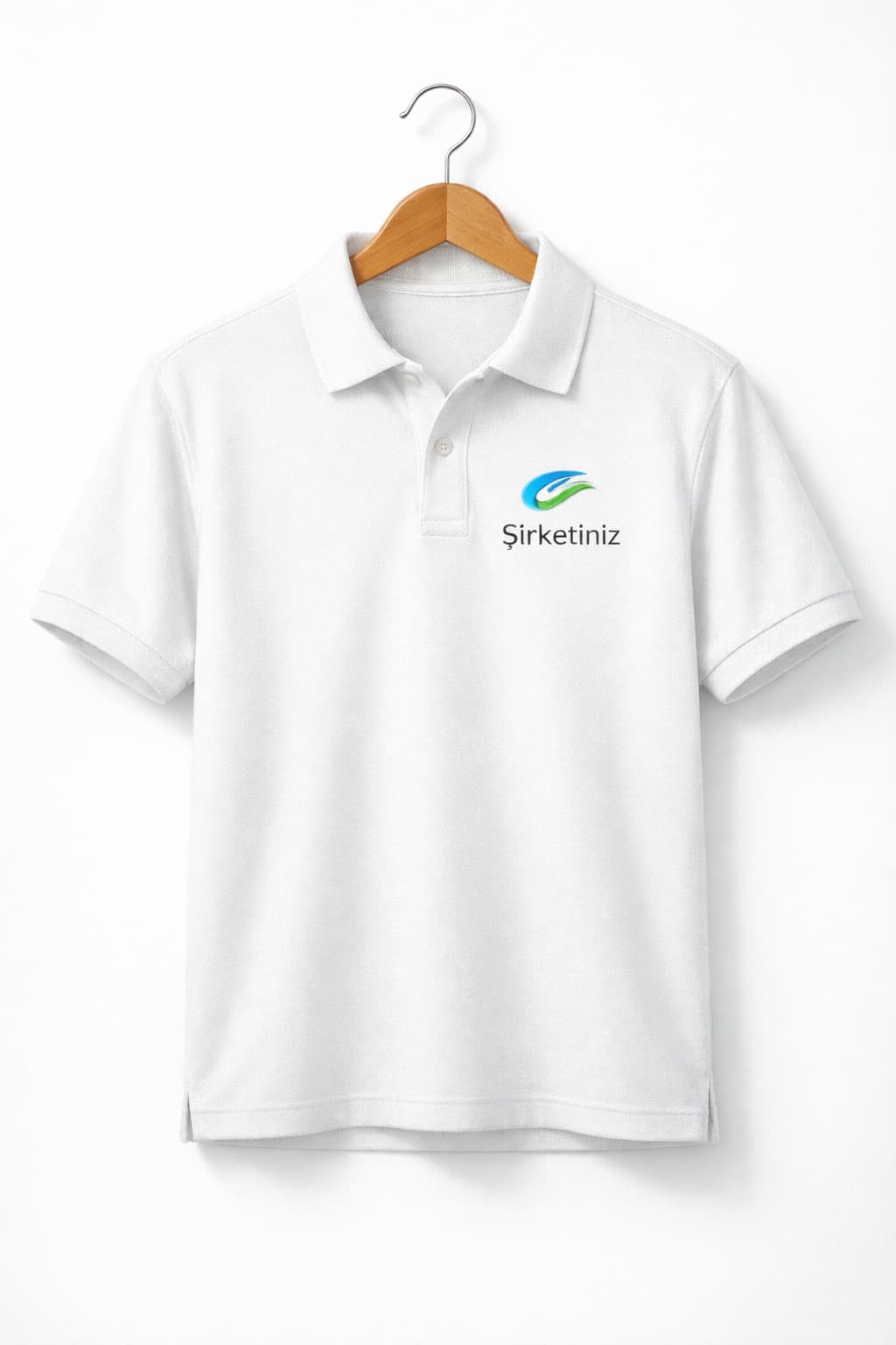 Markanızı Taşıyan Şıklık: 1. Kalite Polo Yaka Tişörtlerin Kurumsal Gücü
