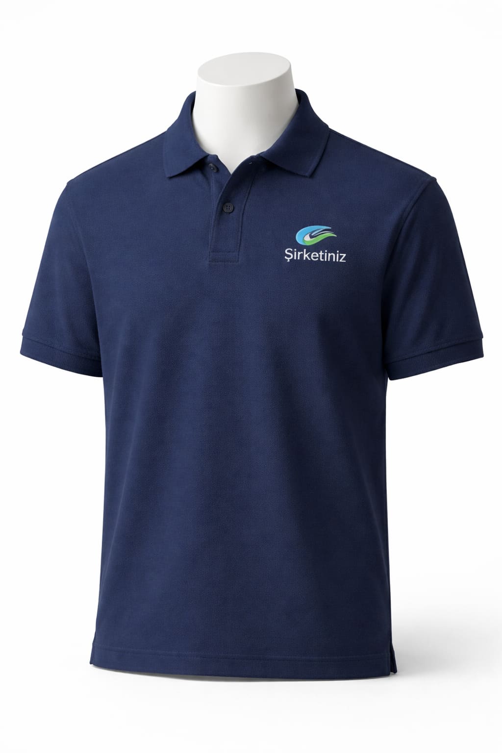 Ekonomik ve Etkili: 2. Kalite Polo Yaka Tişörtlerle Akıllı Bütçe Yönetimi