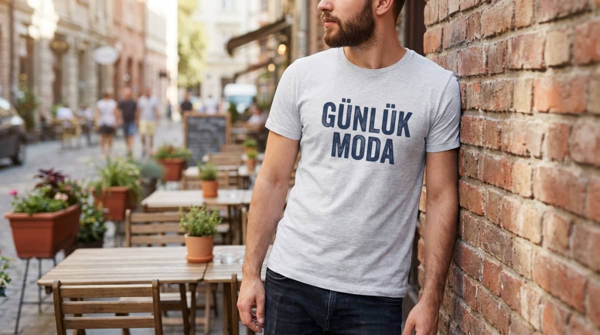 Verimlilik ve Erişilebilirlik: 2. Kalite Sıfır Yaka Tişörtlerle Geniş Kitlelere Ulaşın