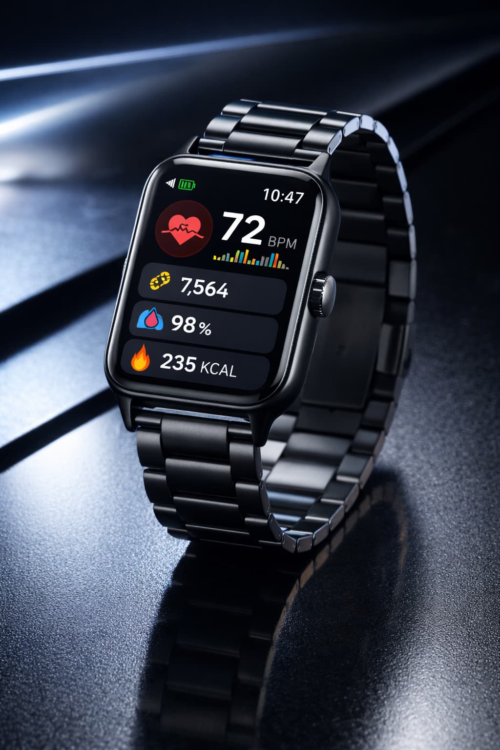 Akıllı Saatler: Kurumsal Hediyede Teknolojinin ve Prestijin Zirvesi