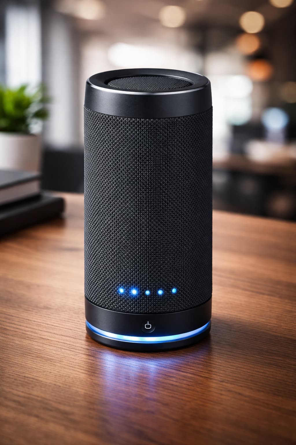 Sesin Gücü: Bluetooth Hoparlörlerle Markanızı Her Yere Taşıyın