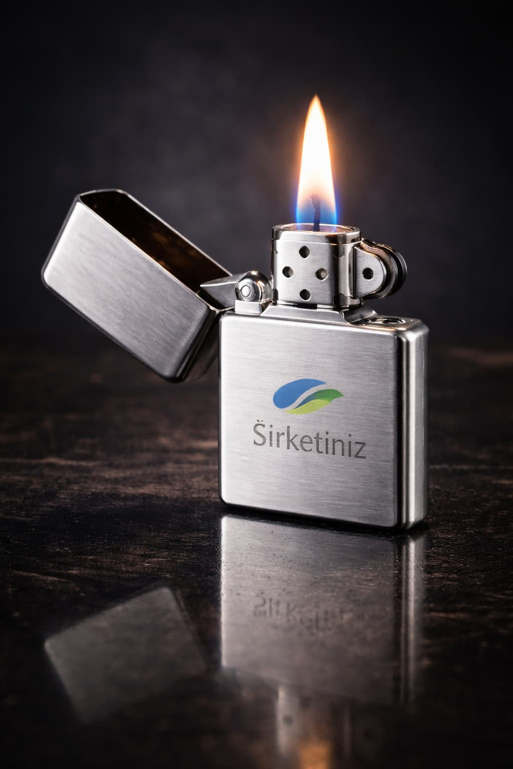 Alevlenen Marka: Çakmaklarla Sıcak Hatırlatmalar